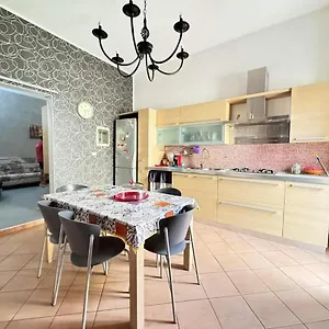 Casa vacanze Casa Seveara Tra Mare E Centro, Avola